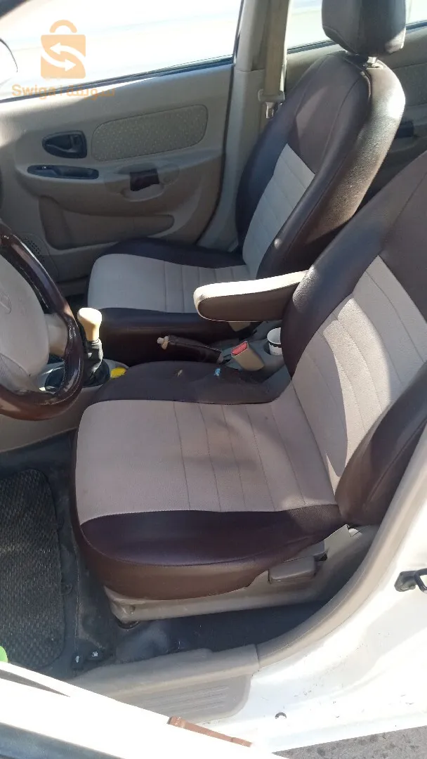 Hyundai Accent 2015 GLS