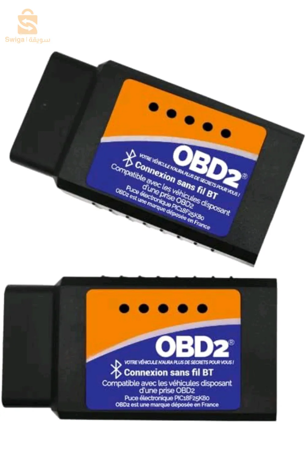 scanner obd2 bluetooth original livraison disponible mrhba bikom khawtna