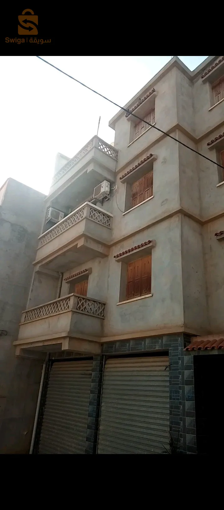 دكاكنة دويرة