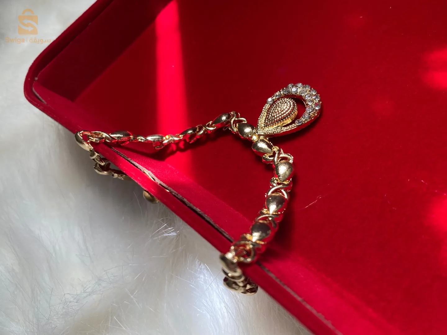 parure