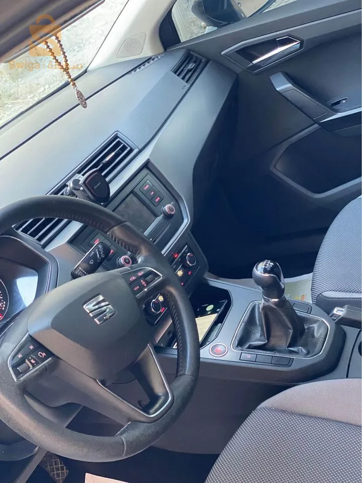 Seat ibiza 2018