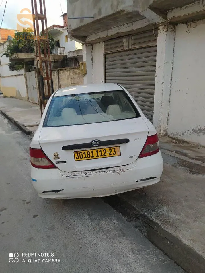 Byd f3 2012 baz climByd f3 2012 baz clim