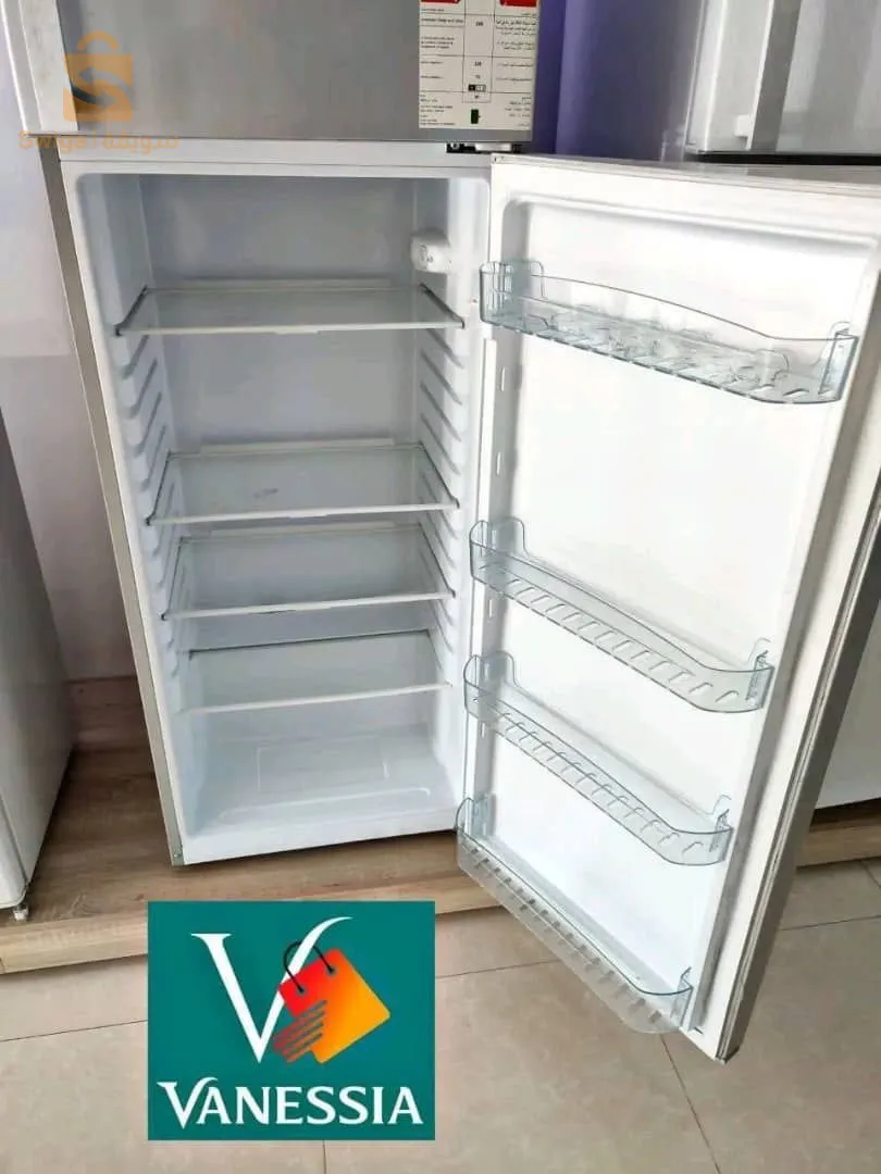 ثلاجة ايريس متراطوش😍🔥