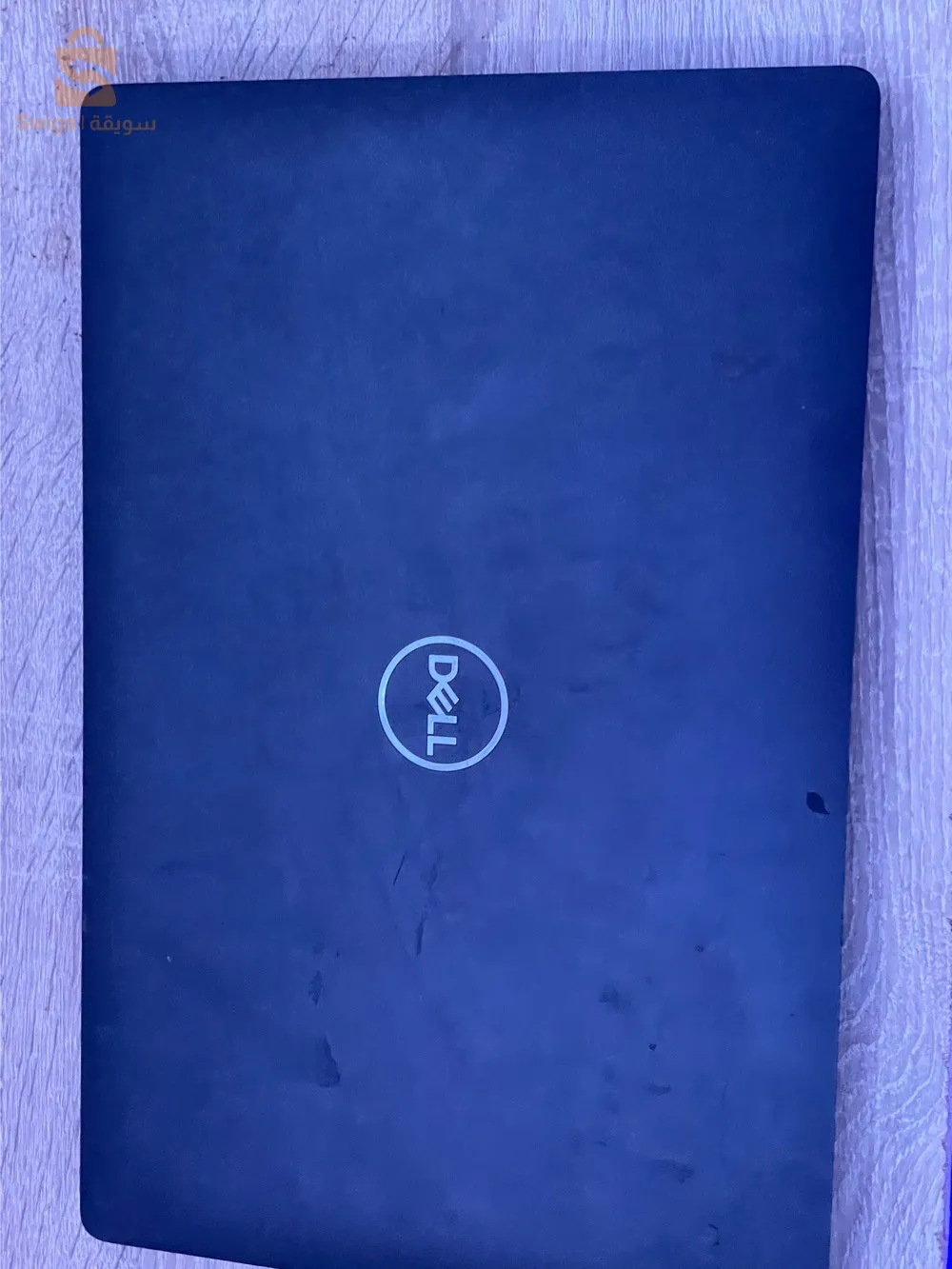 بيسي 
العلامة dells