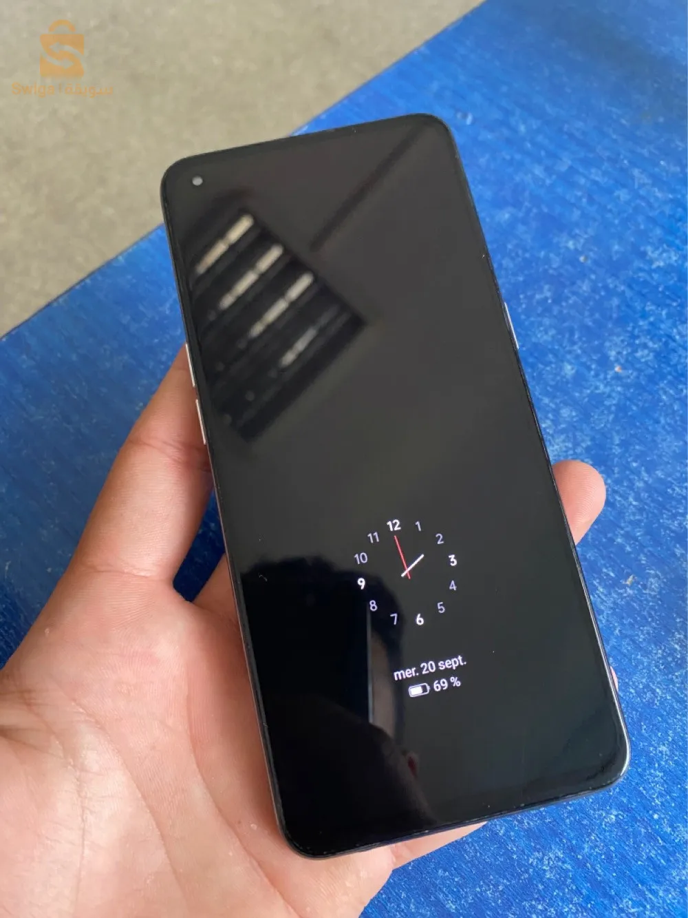 oppo reno 5 5g 8/128