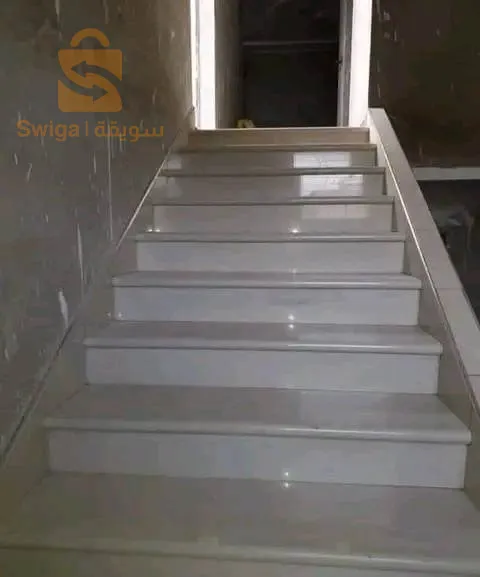 الرخام الصناعي