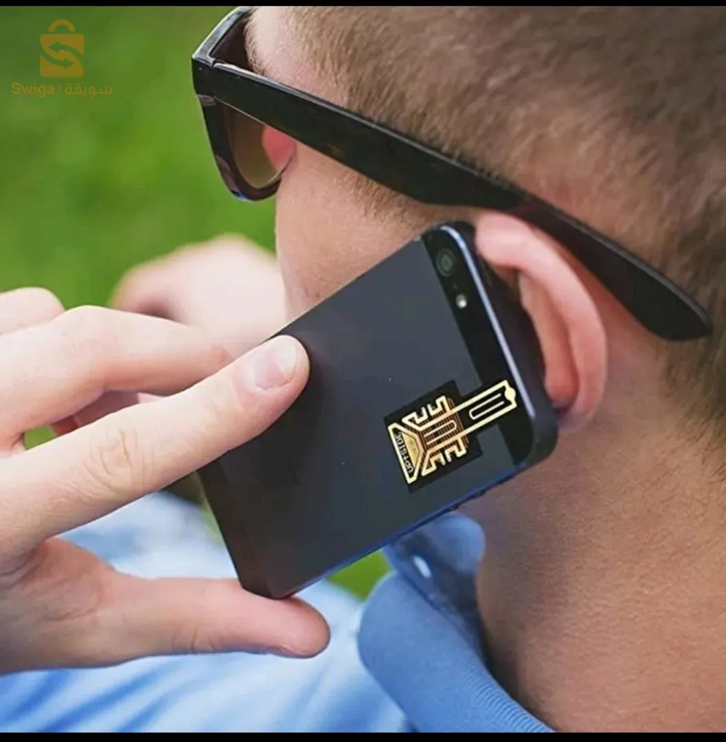 مضخم إشارة الهاتف  Amplificateur d'amélioration de signal لزيادة إشارة الهواتف النقالة 📱📱💥💥👍👍