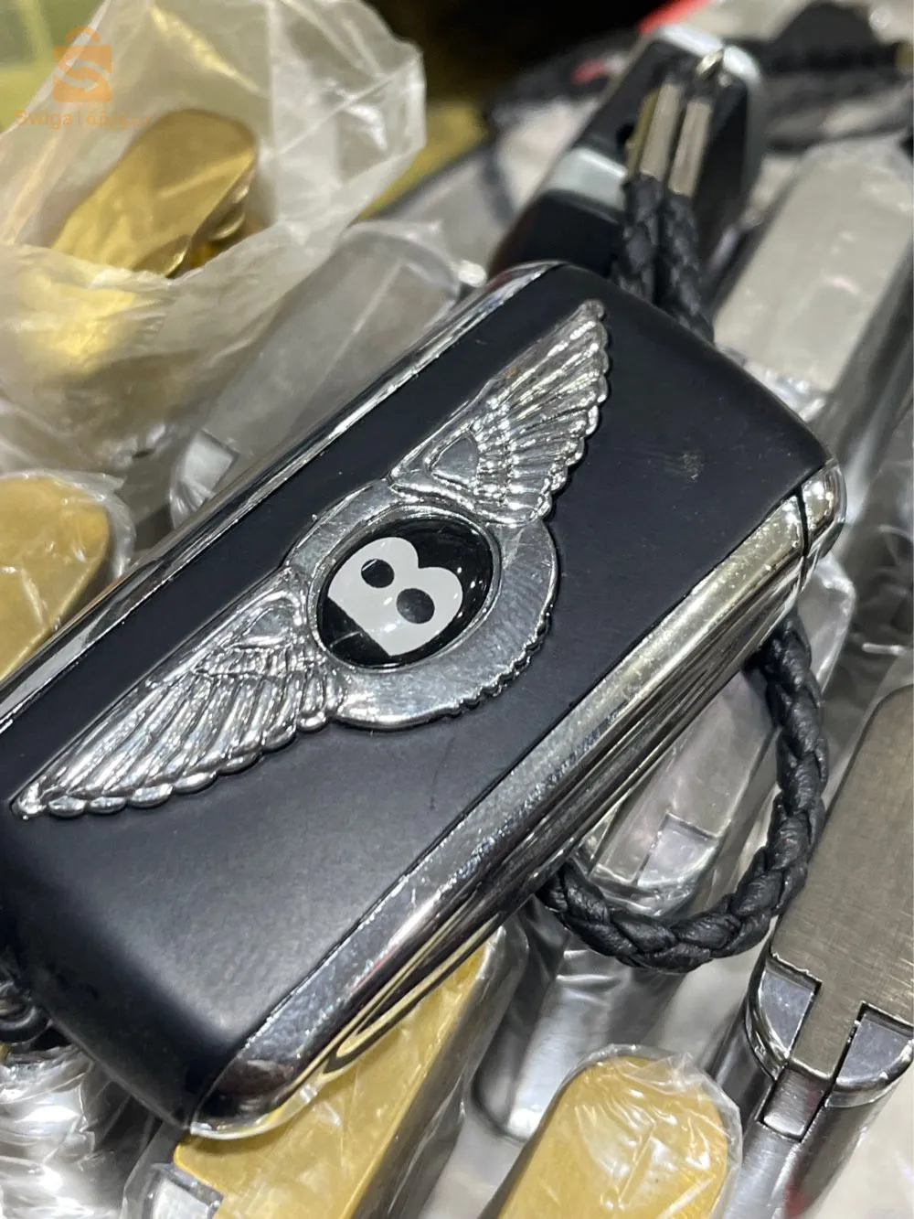 بريكيات الفخامة التوصيل متوفر 58 ولاية