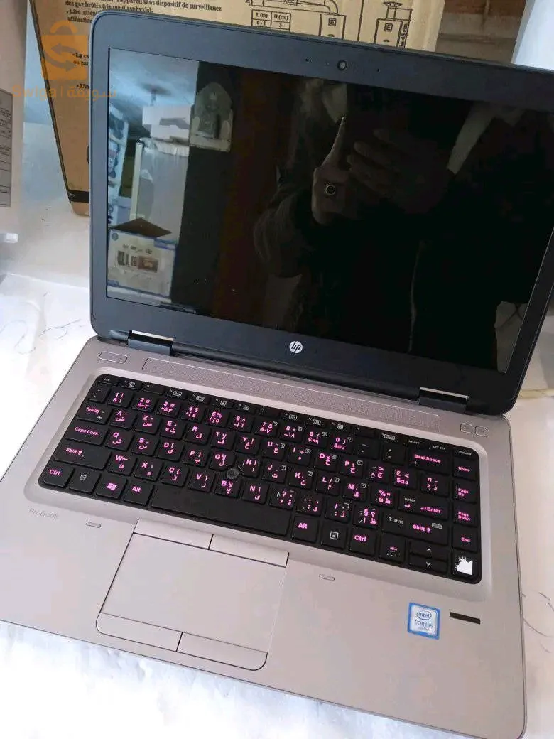 حي لاصاص بلدية رأس العيون