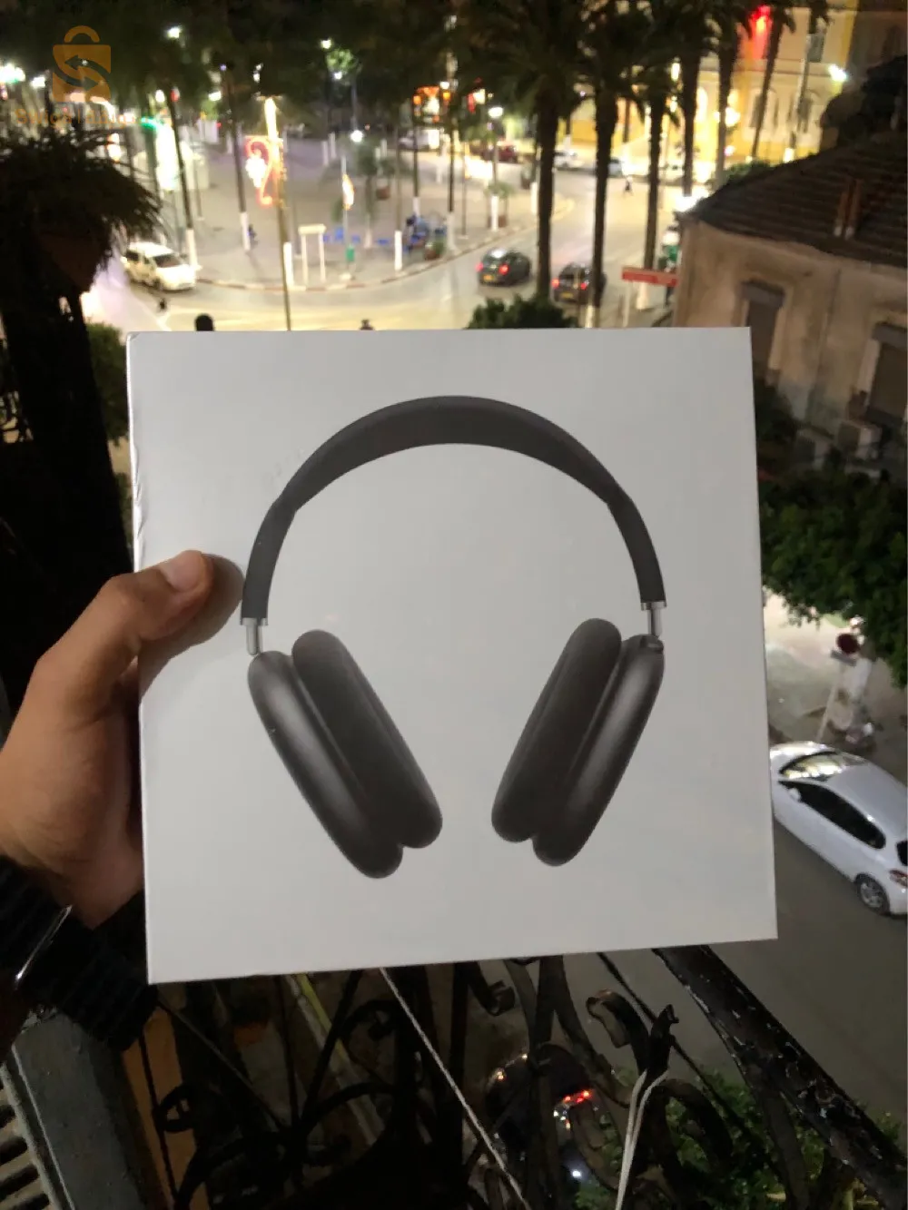 AirPod Max copy original 🍏🎧