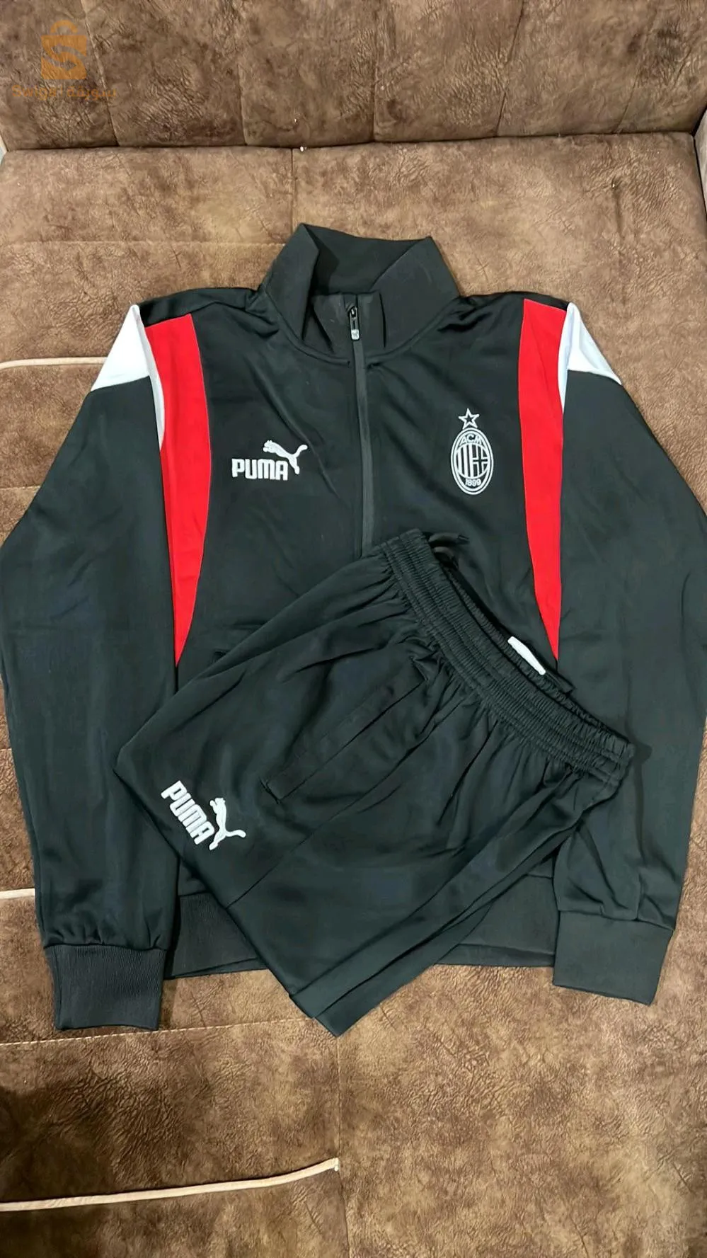 suvertement Club 2023/2024