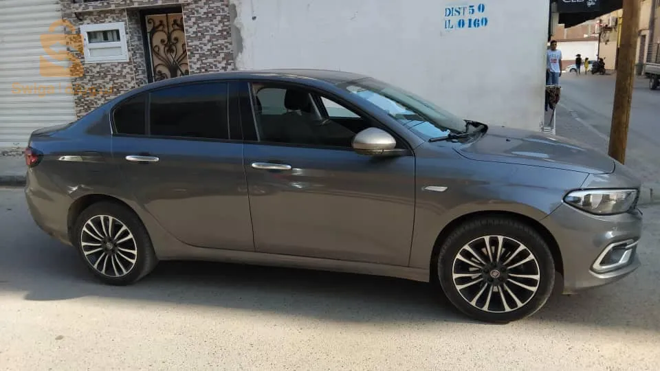Fiat tipo life 1m machi 25 Alf