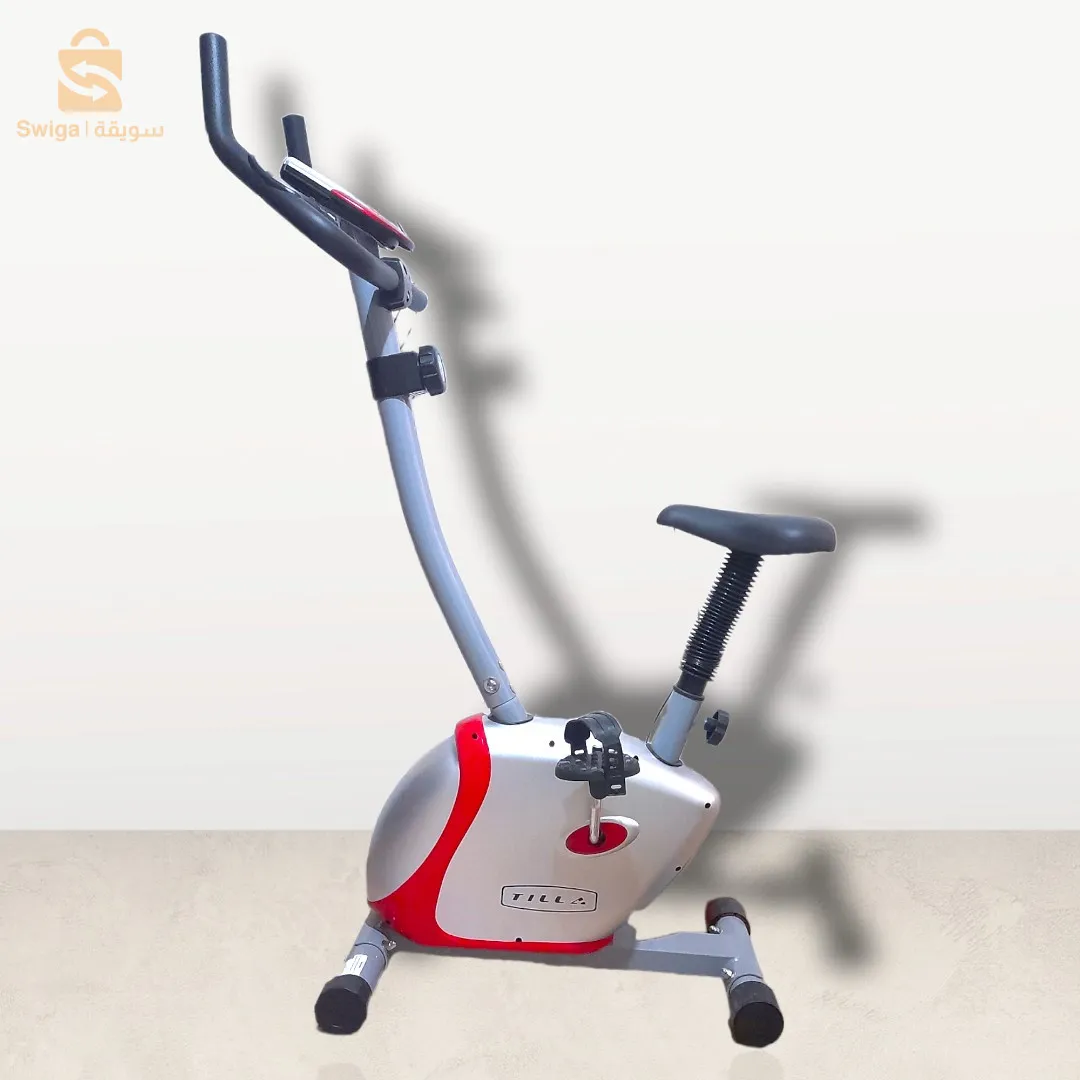 دراجة تمرين منزلية عالية الجودة - تحسين اللياقة البدنية في منزلك