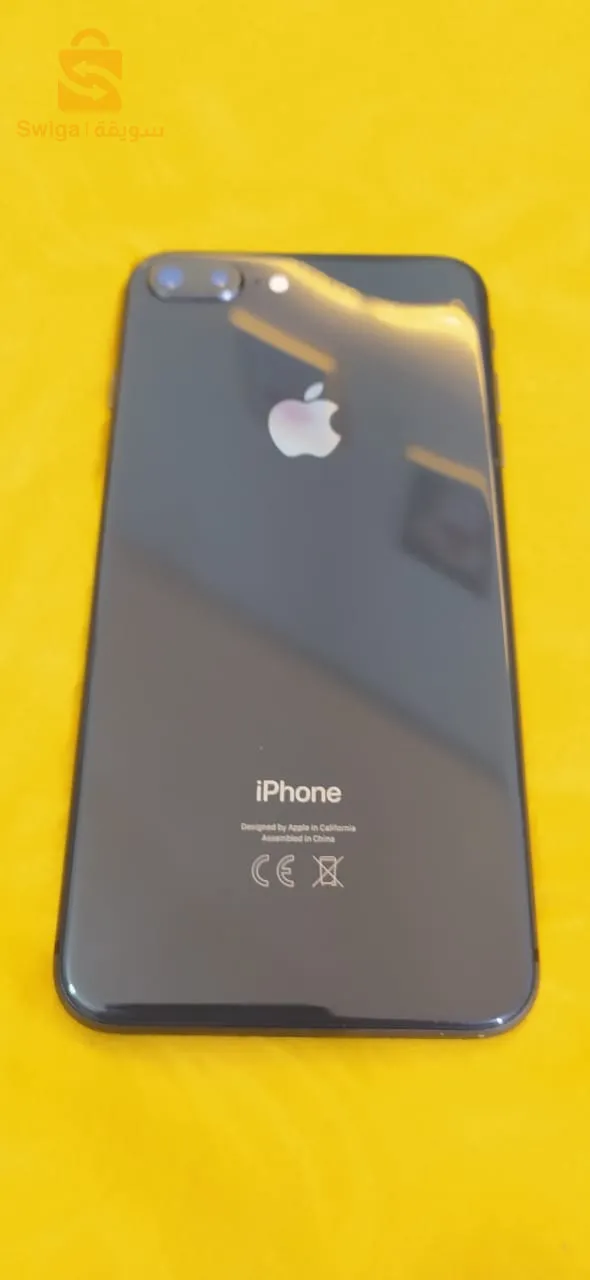 أيفون 8plus