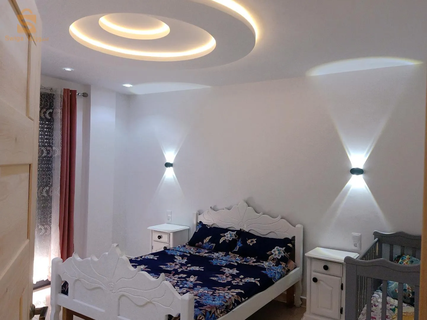 salut tt le monde nous avons des appartements bien équipé avec tout commodités de la vie situé à Ain turck centre ville merci ((juste pour familles))