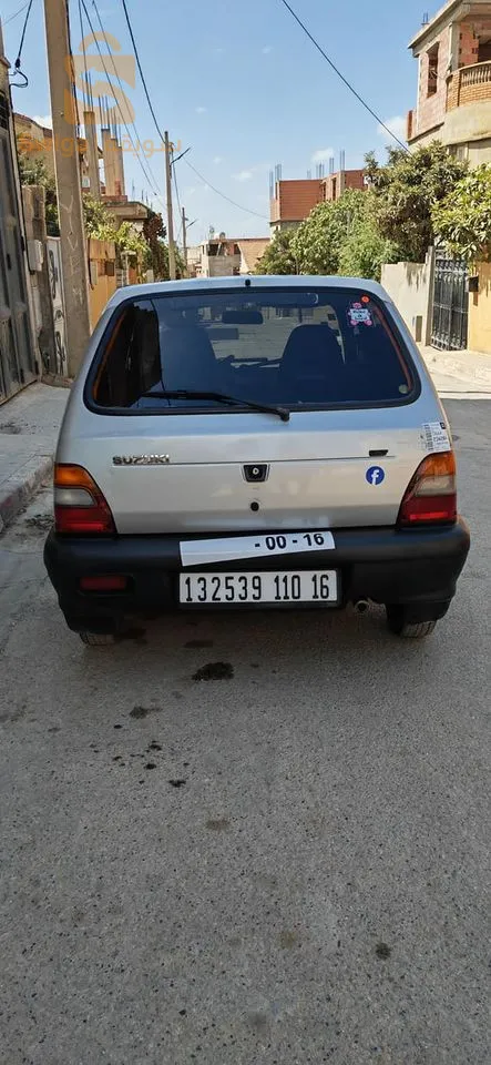 Suzuki maruti