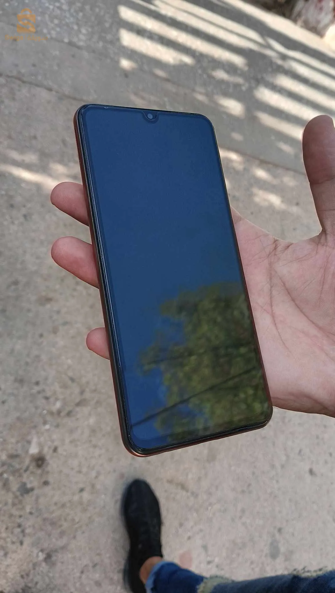هاتف 5g وبطارية 5000 الرام 6