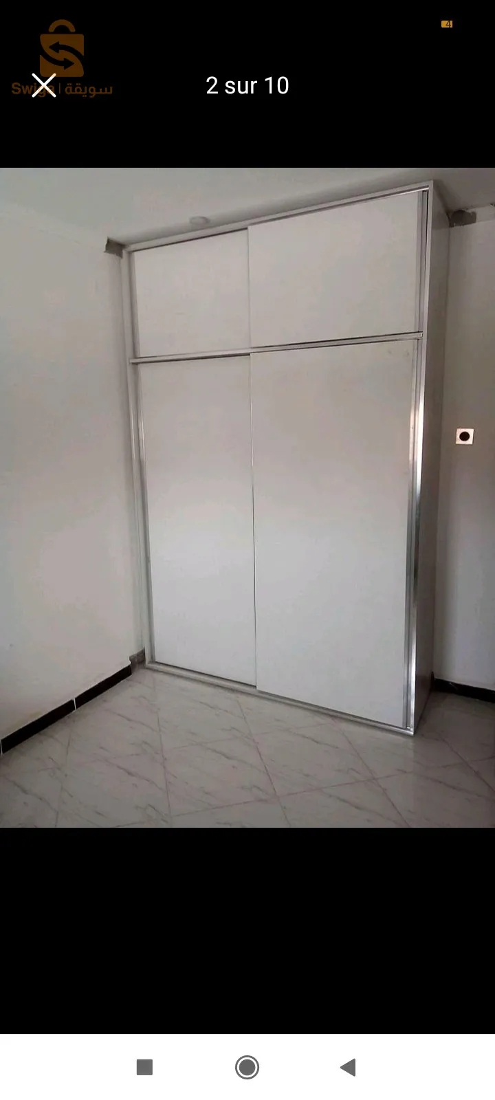 البليدة اثاث صناعة المطابخ وغرف 0550778194