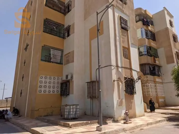 حي 60 مسكن