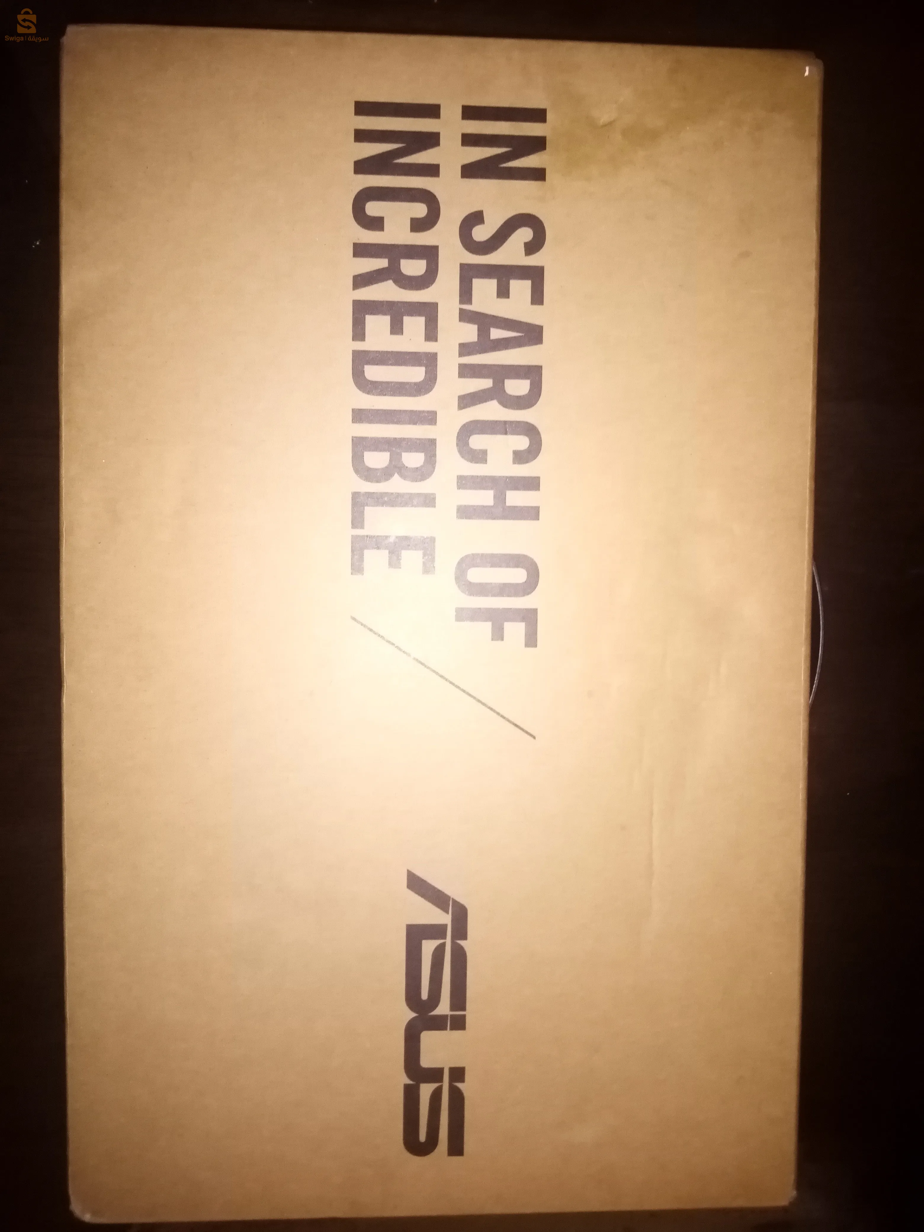 ASUS E410m Laptop PC Poratable