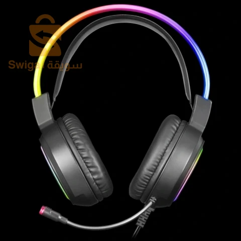 Casque MARS GAMING