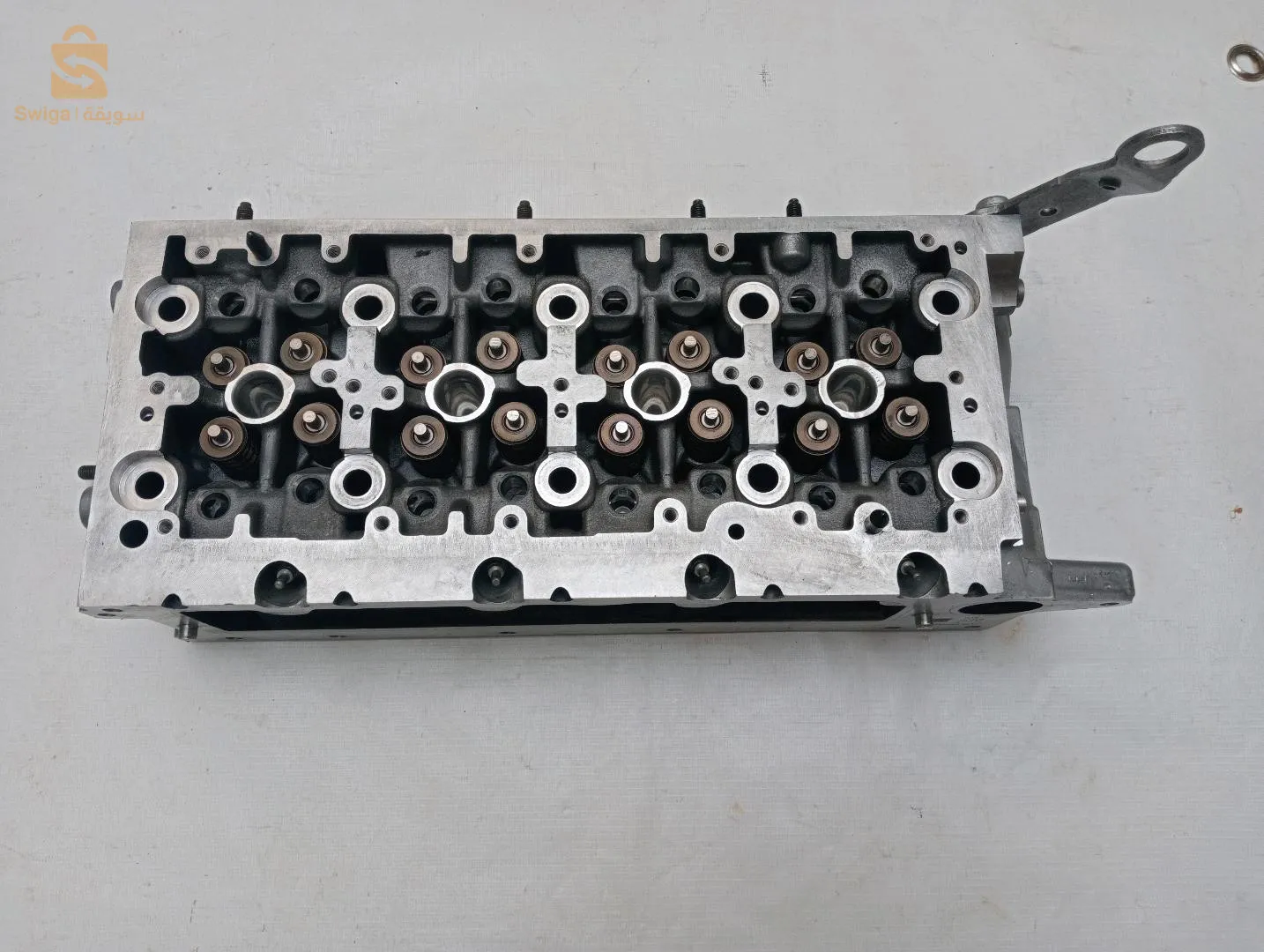 Pièces 2.0 TDI 04l+03l