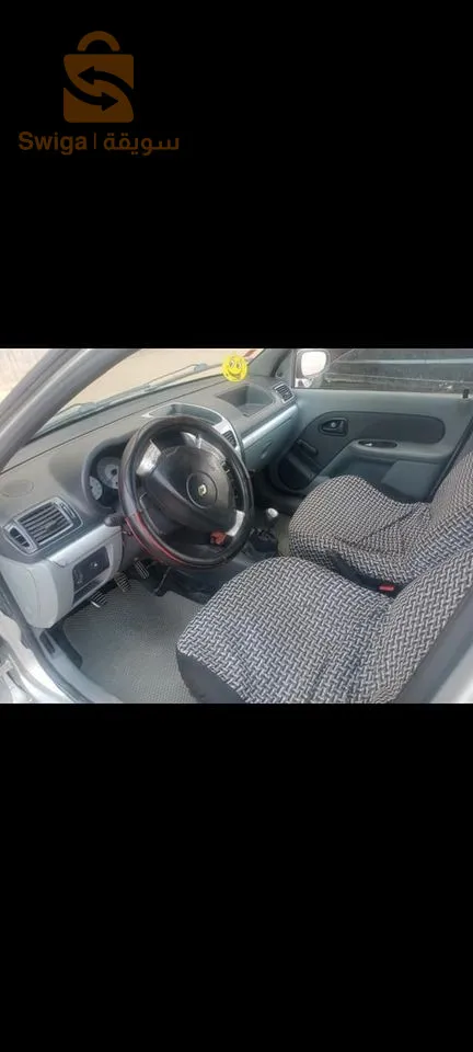 155 DZD