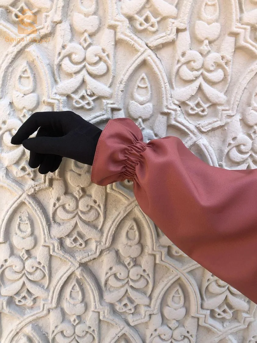 حجاب شرعي فلة