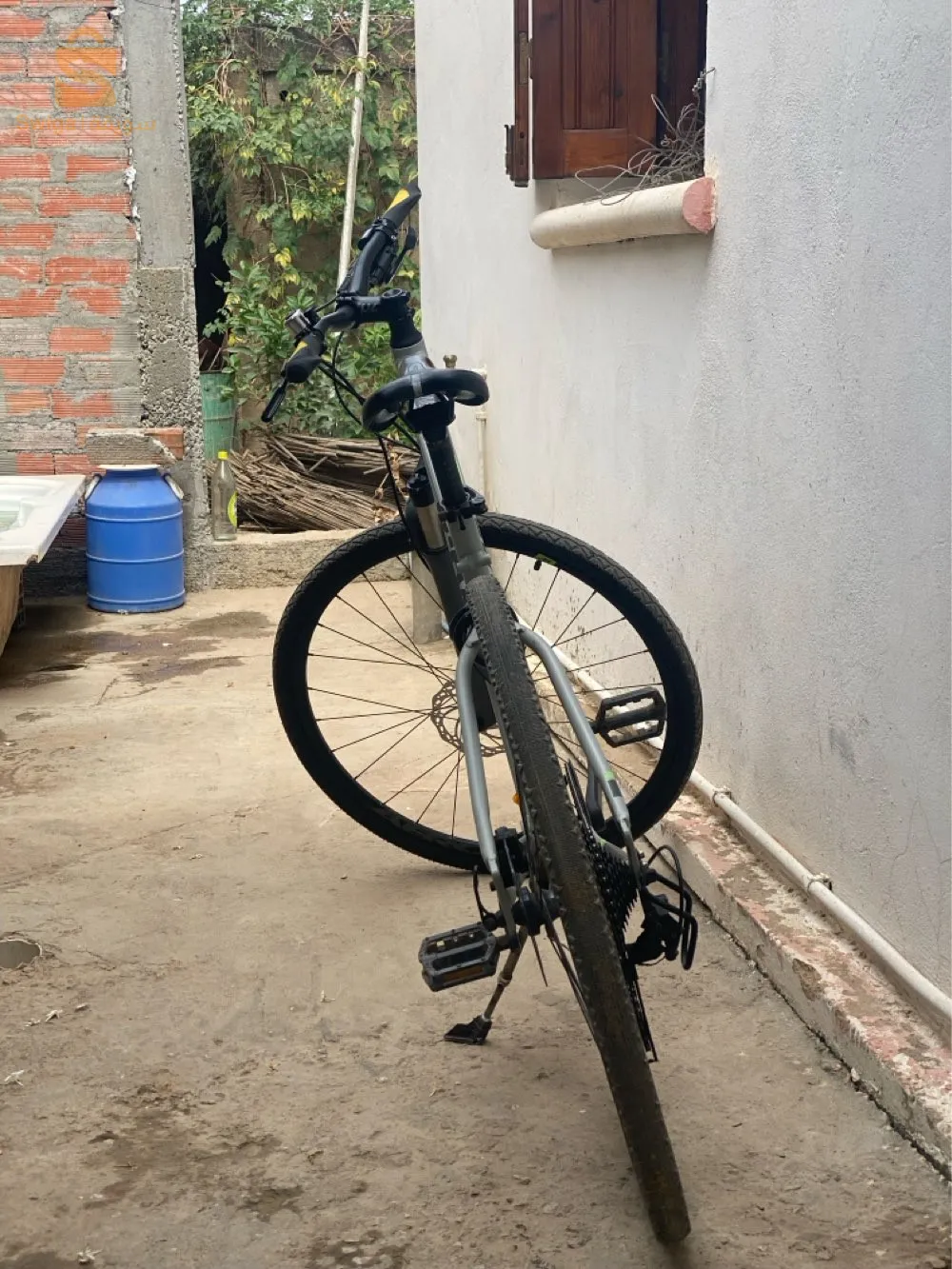 Vélo Btwin Riverside 900