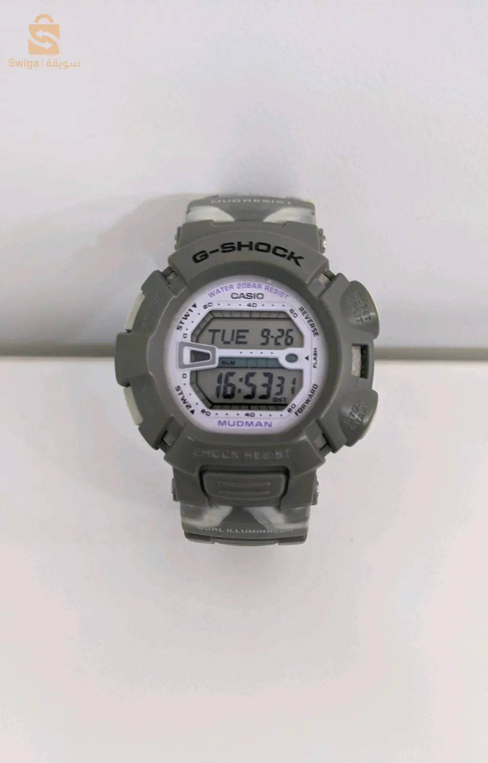 Casio G-Shock