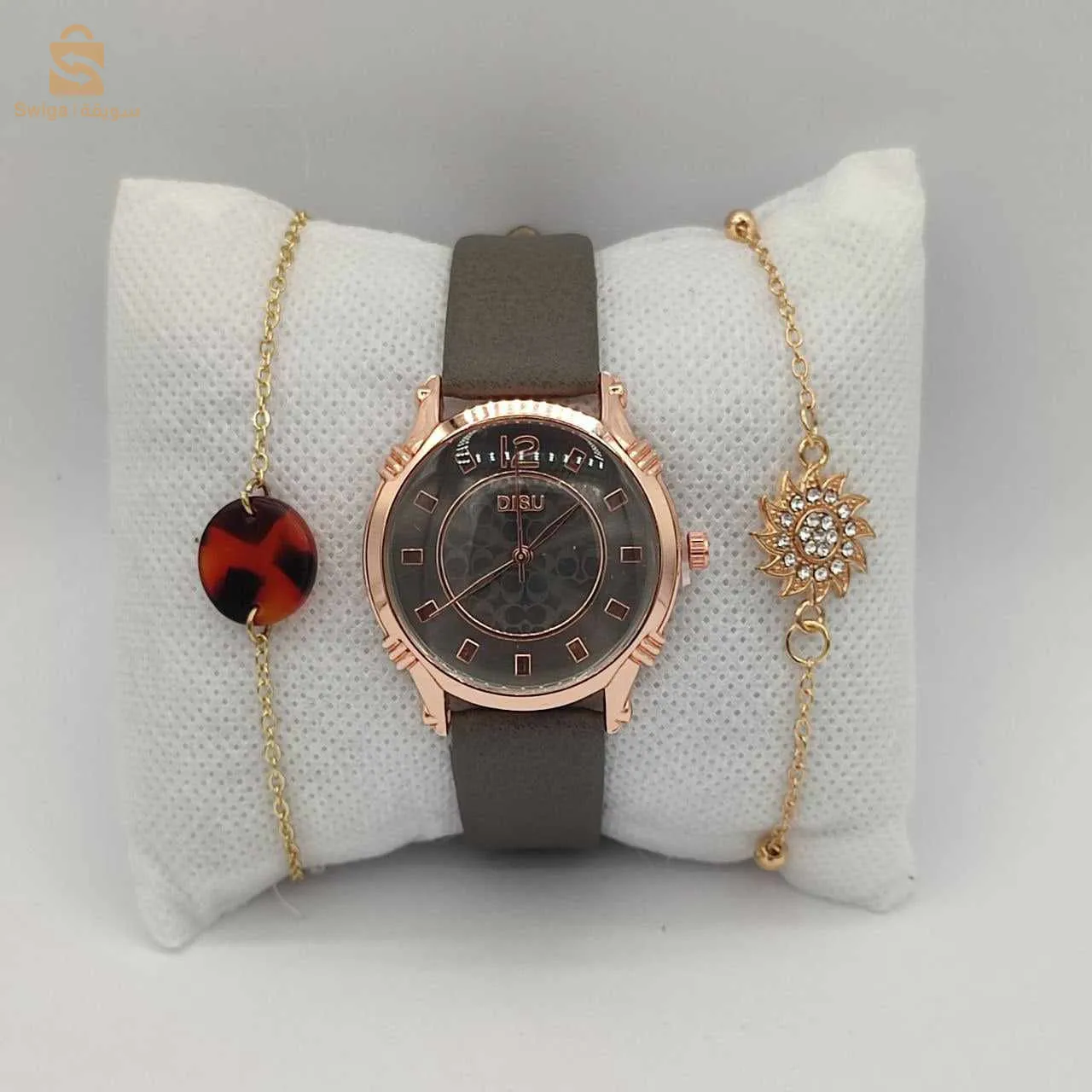 ساعات نسائية العاصمة