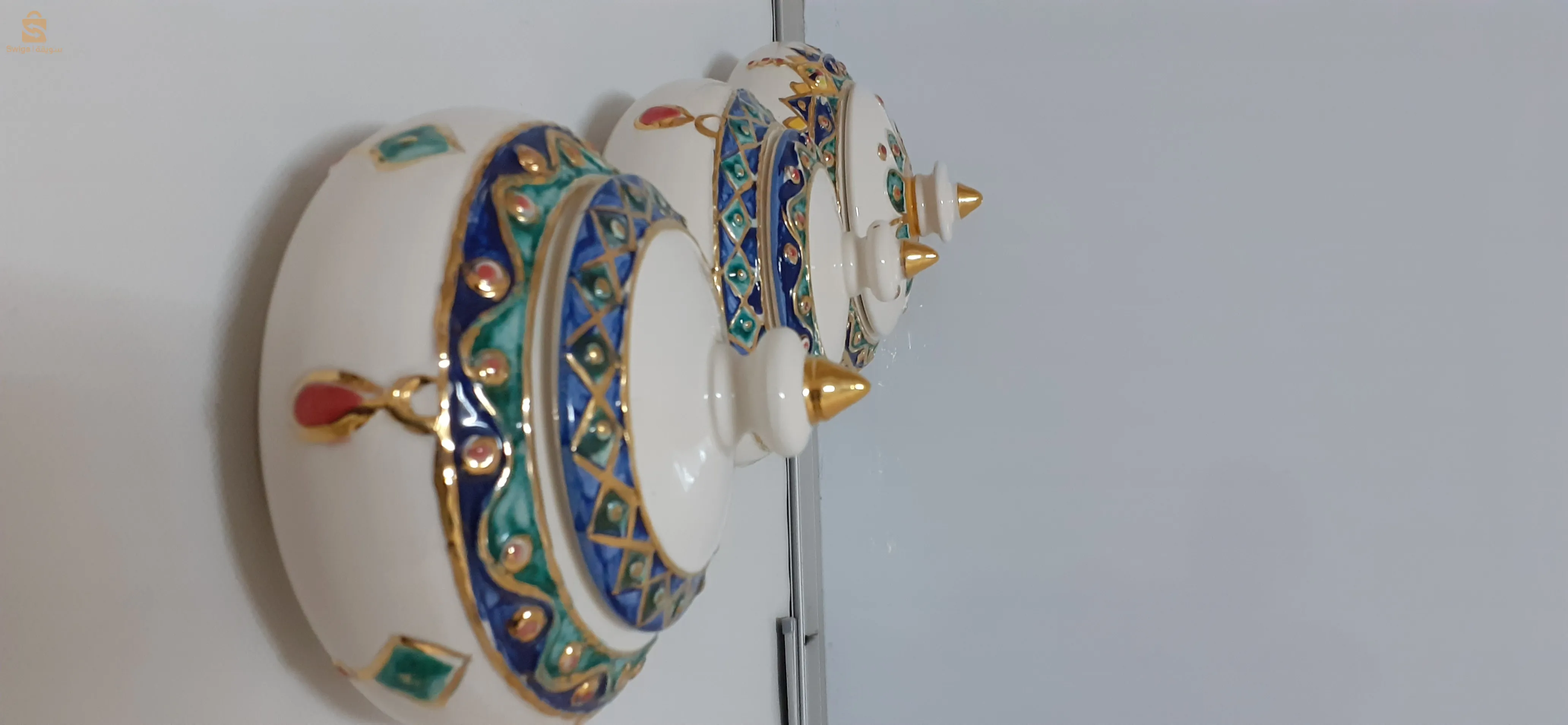 معسكر مدينه