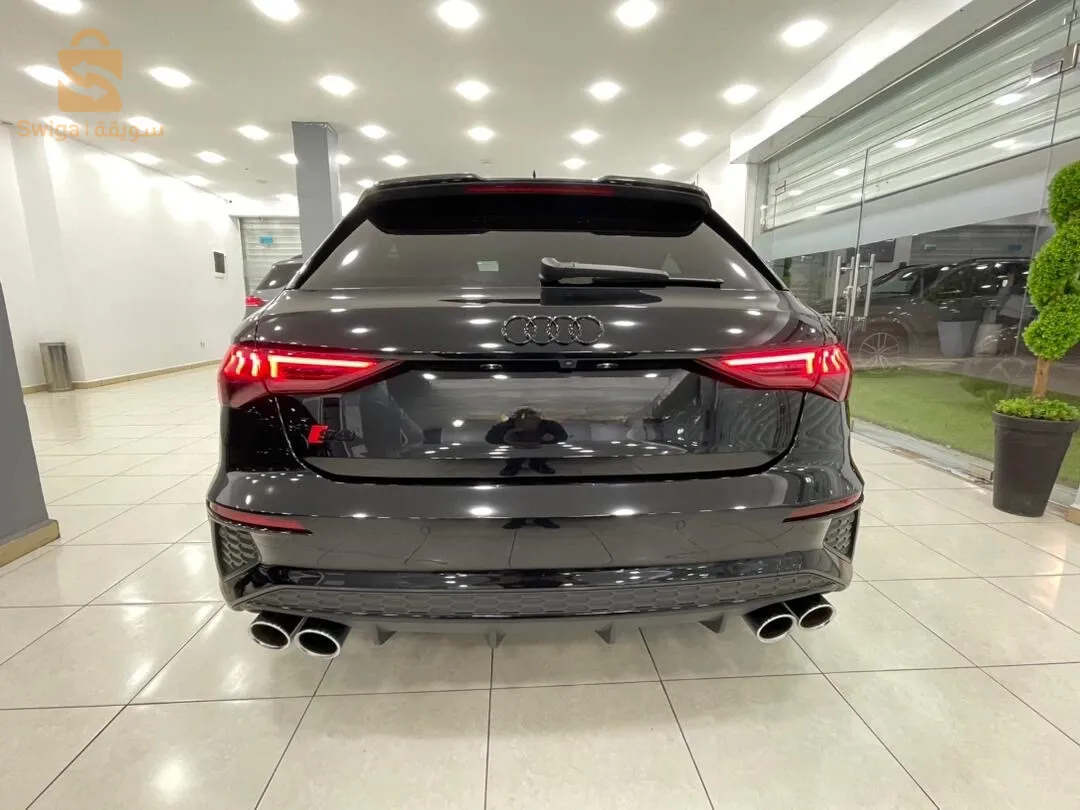 Audi S3 2024 S3