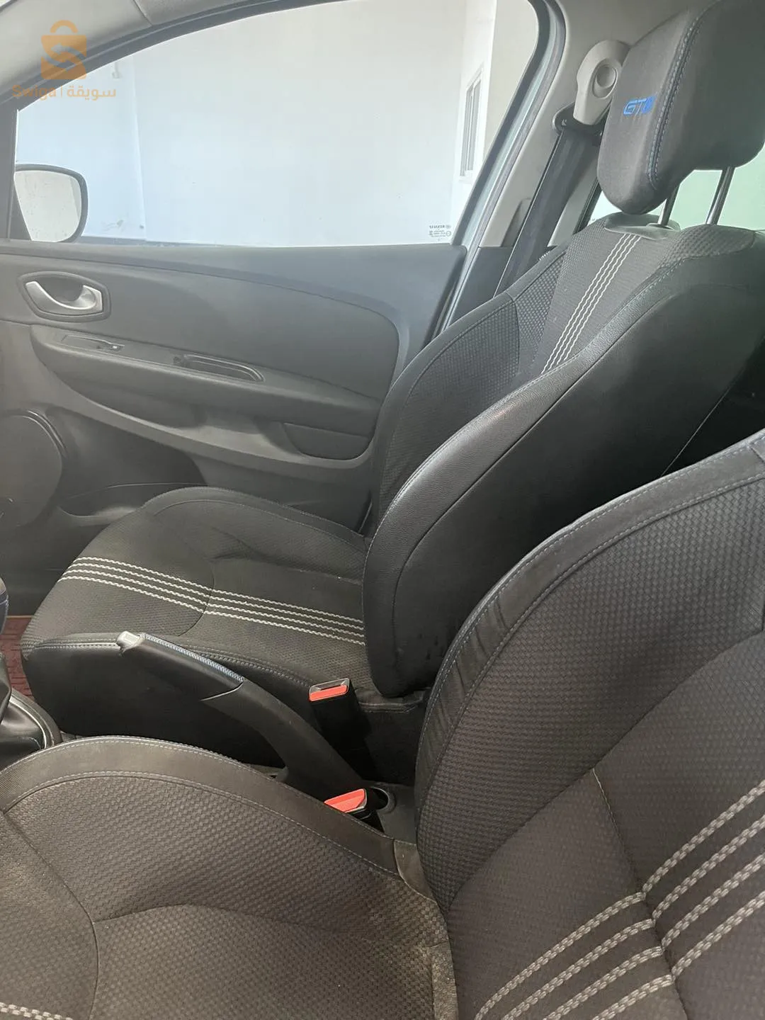 Renault CLIO   4   GT LINE 2019