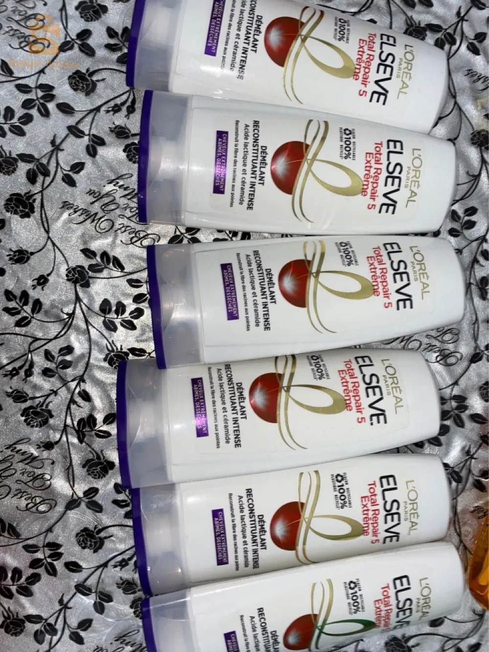 commet kaba original