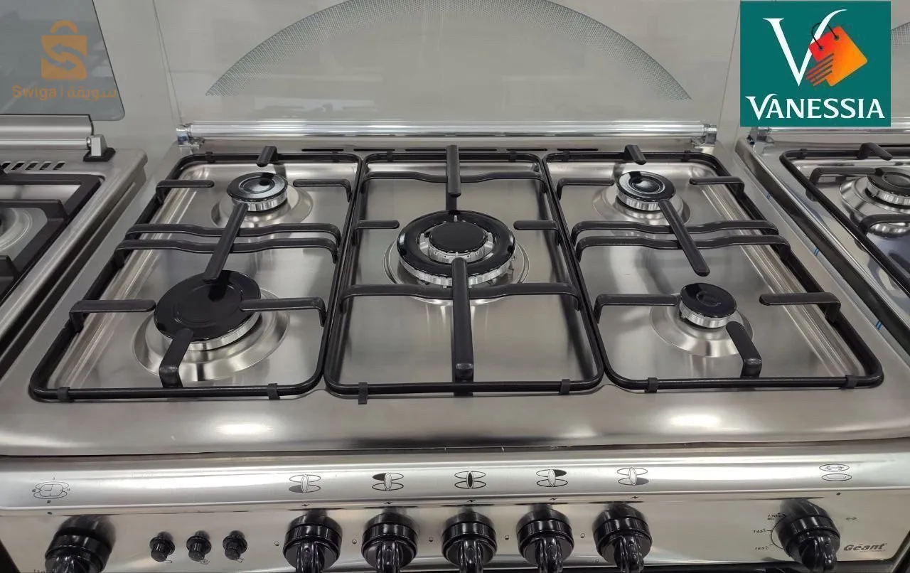 cuisinière géant solde🔥🔥🔥🔥