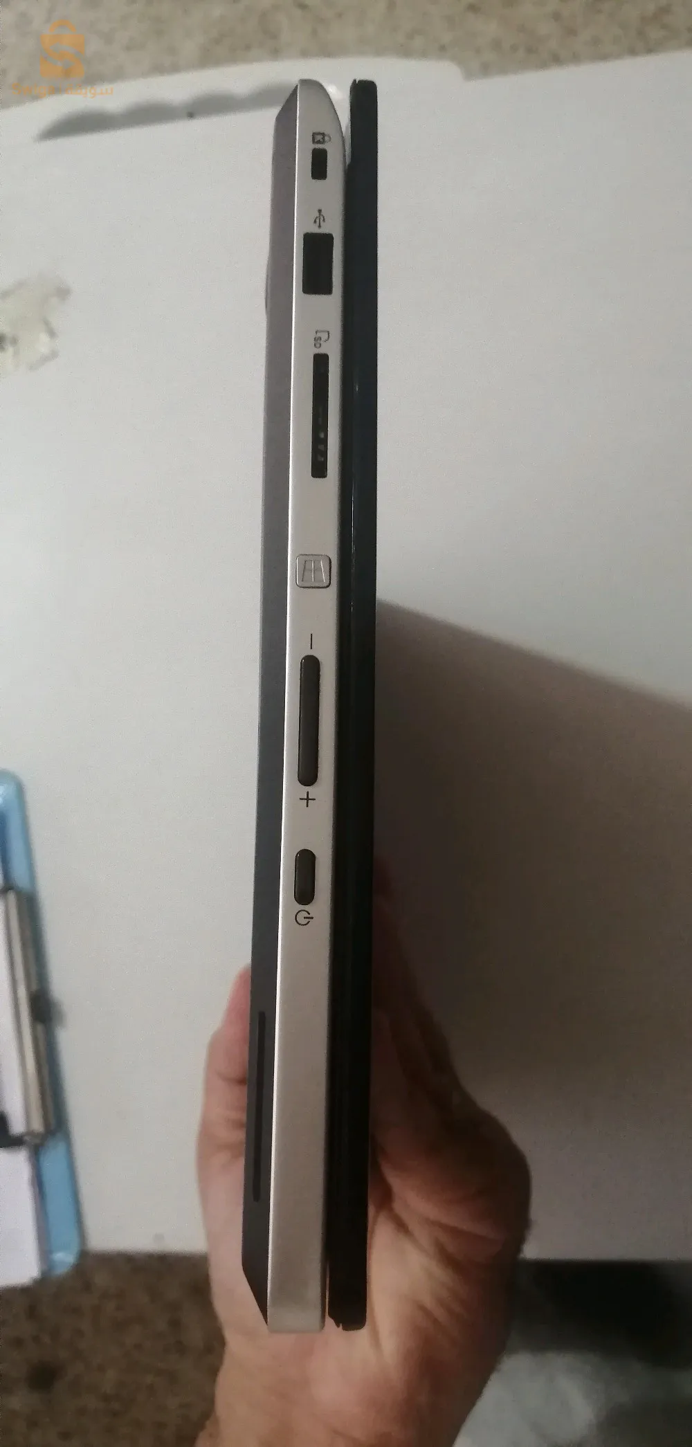 Asus in search of incredible