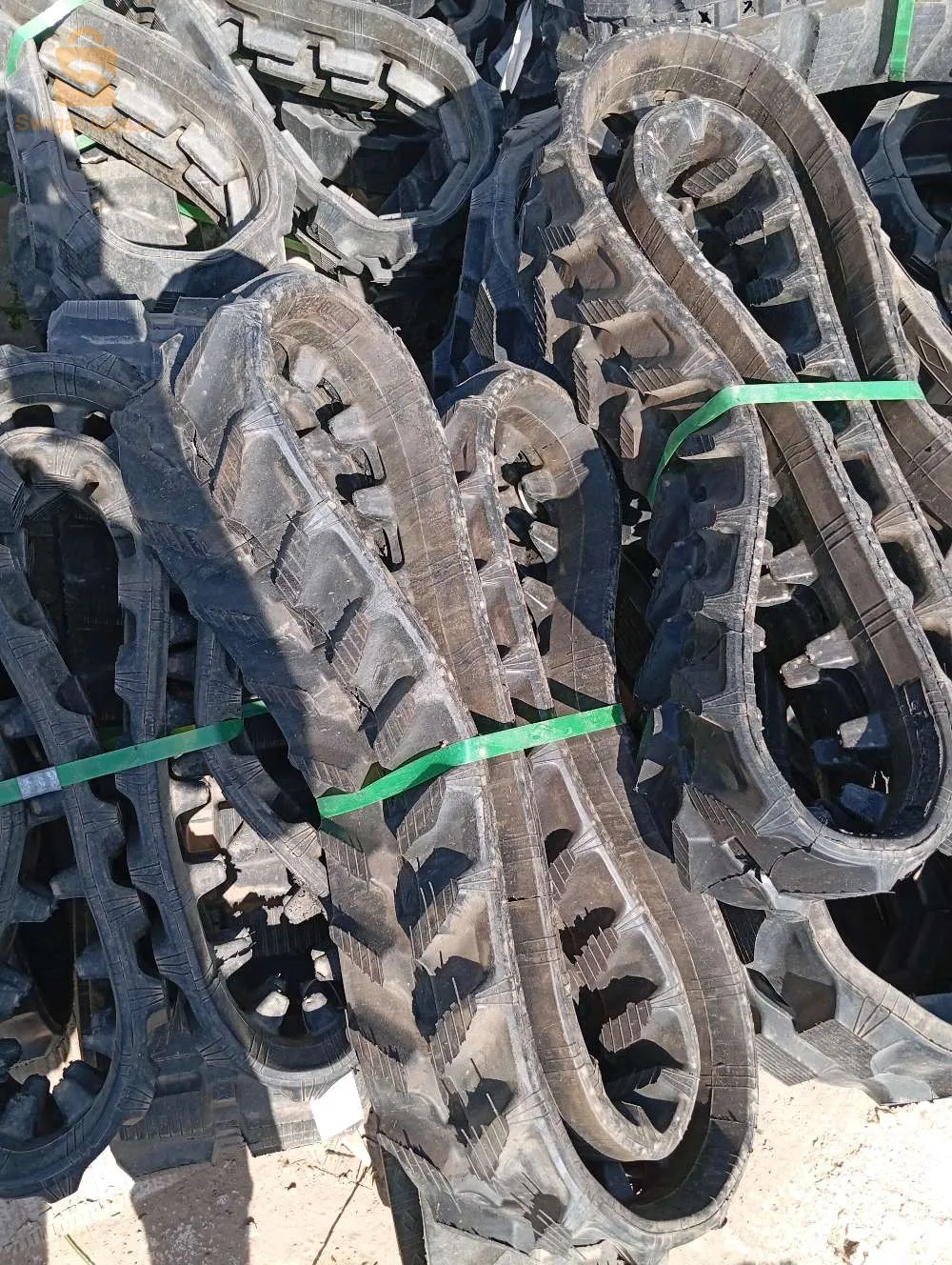 قطع غيار مبني بال