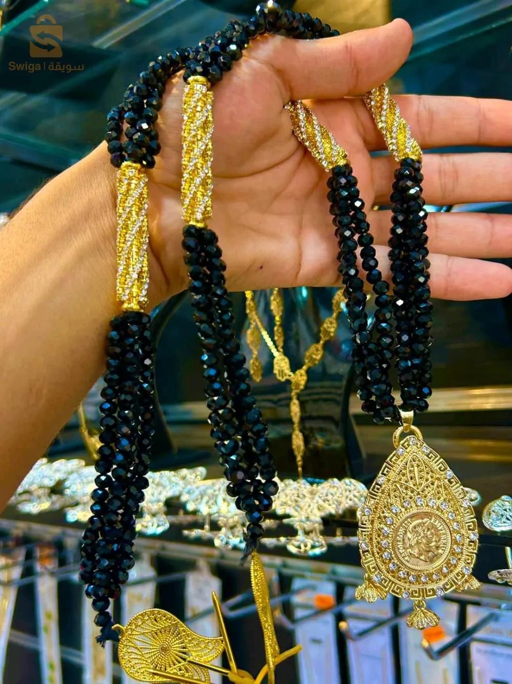 accessoires enoxydable