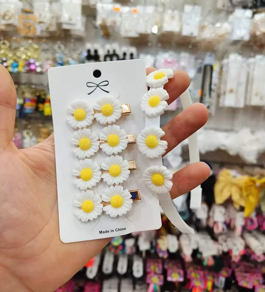 اكسيسوارات بنات