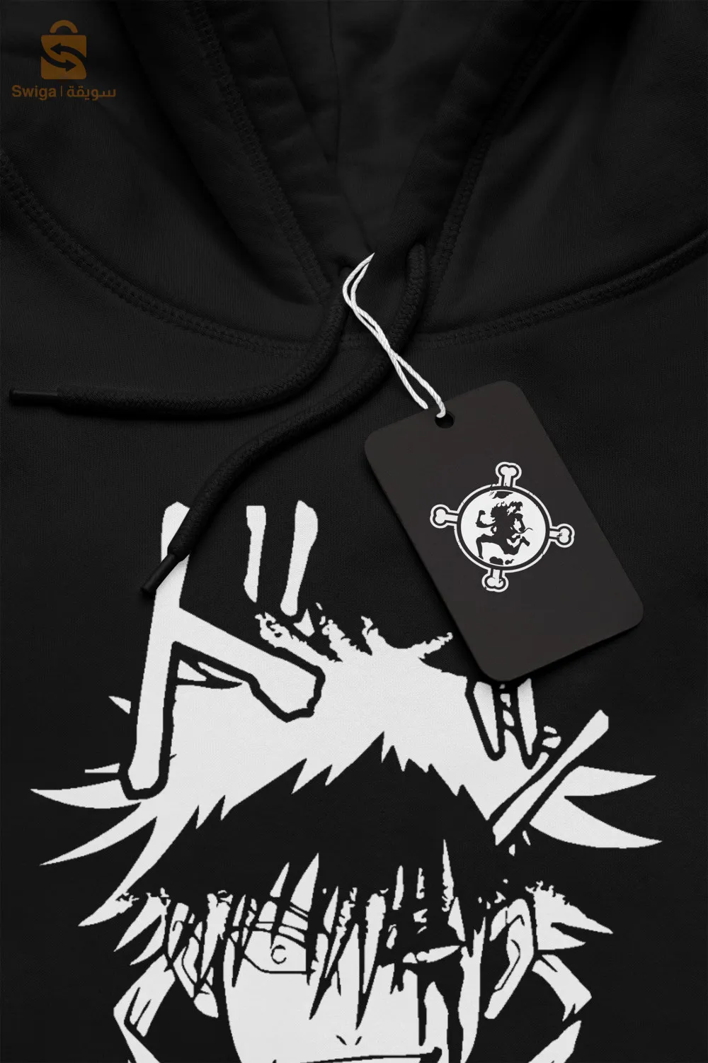 hoodie سويت تيشرت