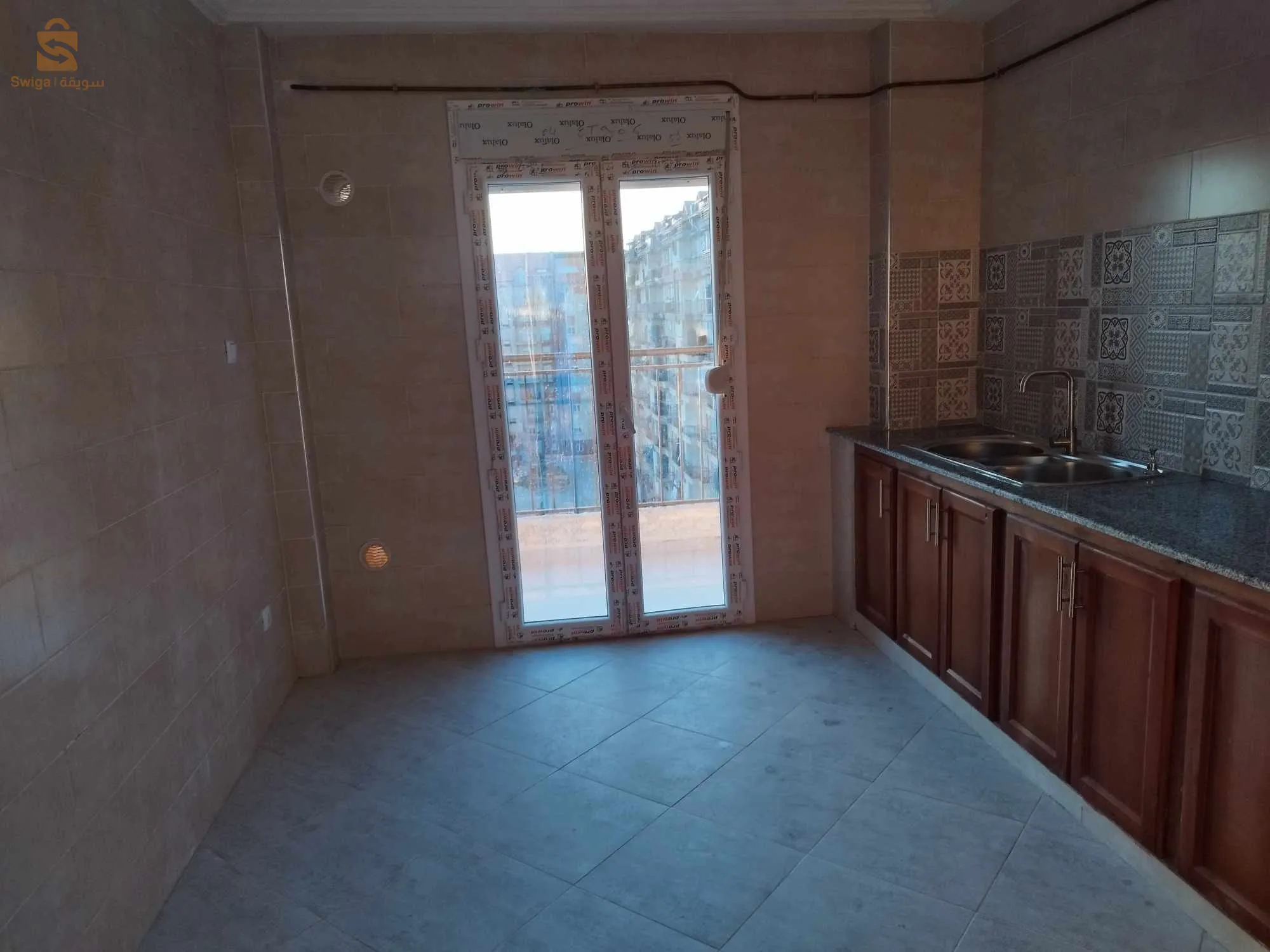 Appartement F3 A louer