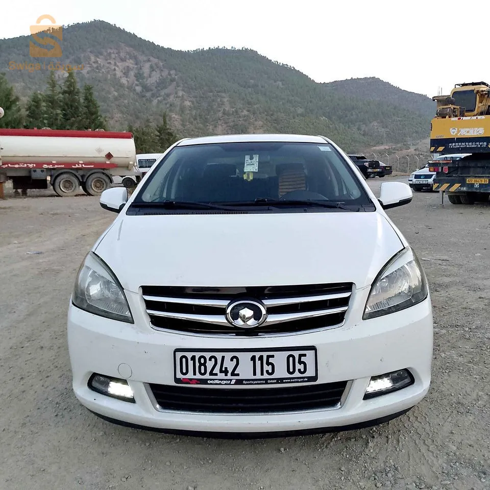 Great Wall C30 2015