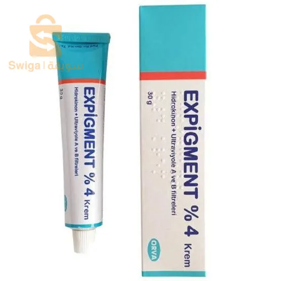 Expigment crème (30g)