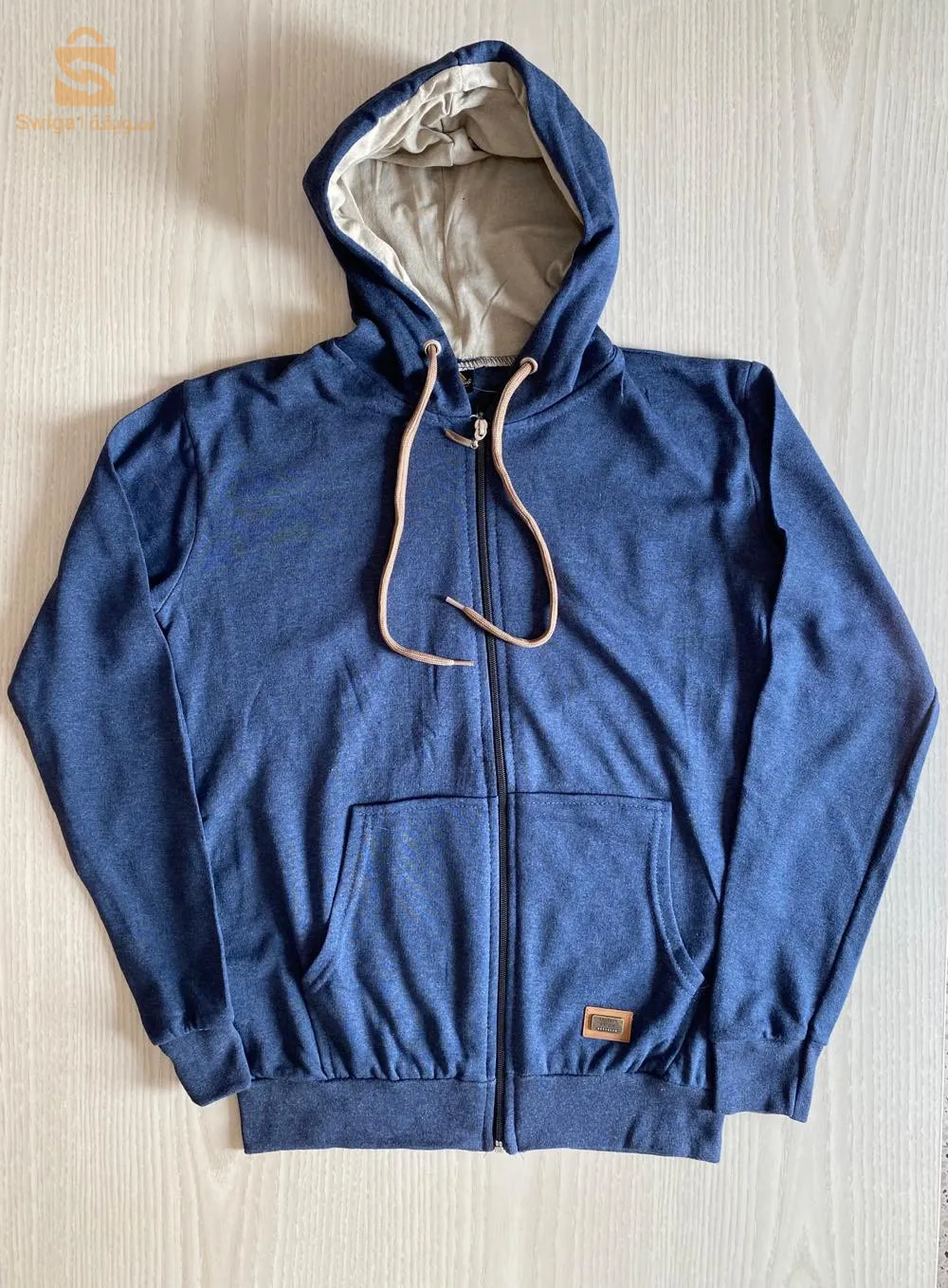 veste sweet demi-saison