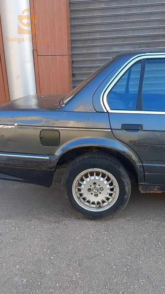 Bmw E30
