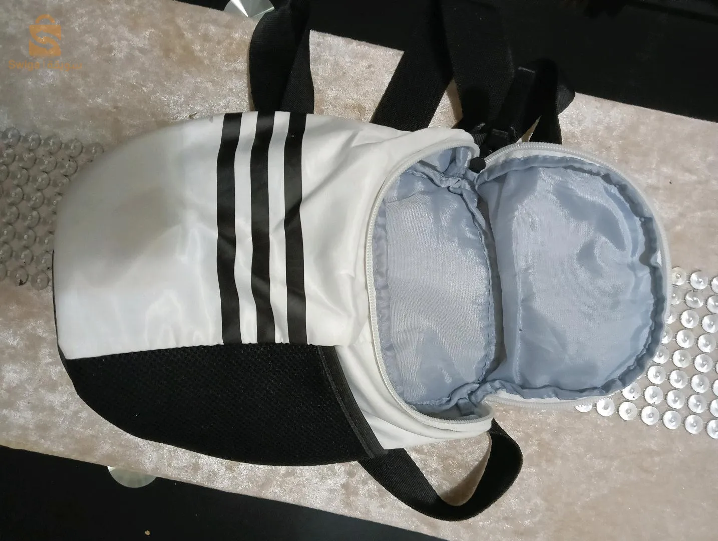 adidas shoulder bag for sale