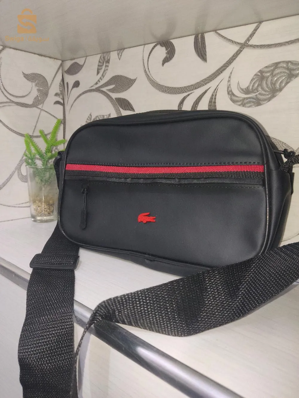 بوشات رجال جلد