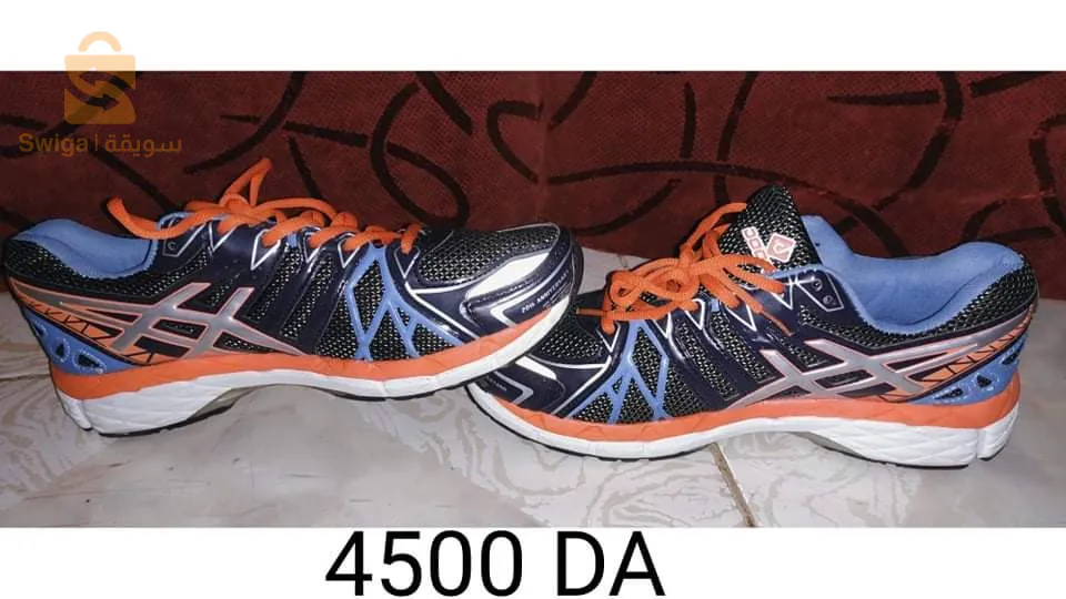 اسيكس جل كايانو 20