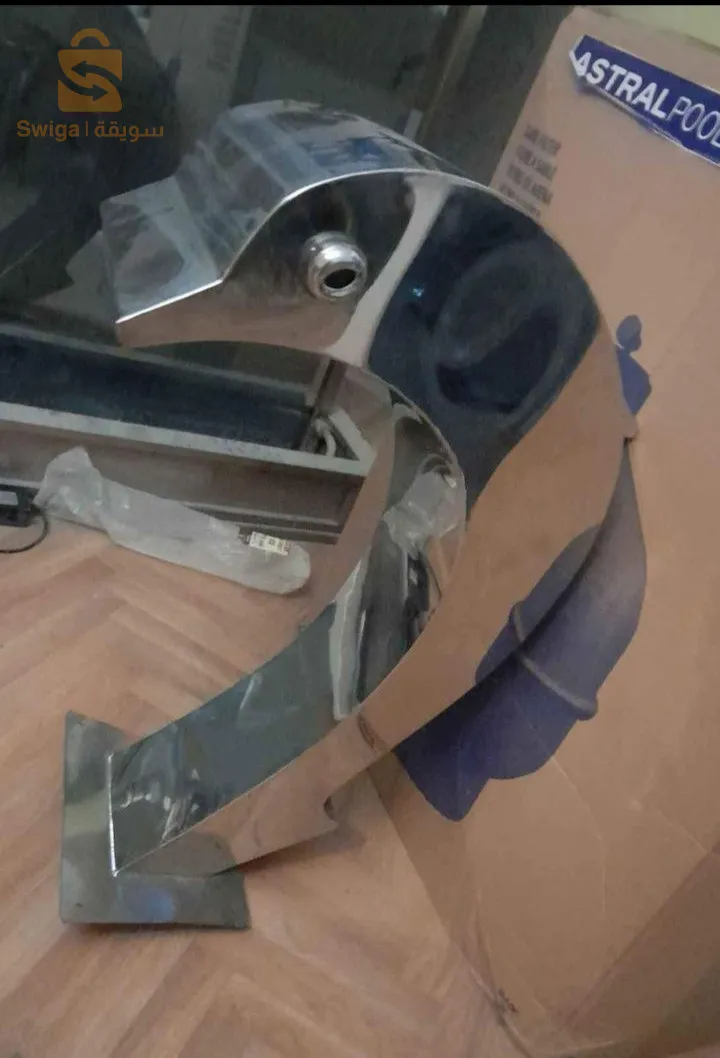 pompe et accessoires piscine